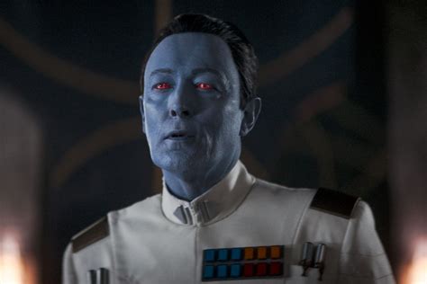 Grand Admiral Thrawn